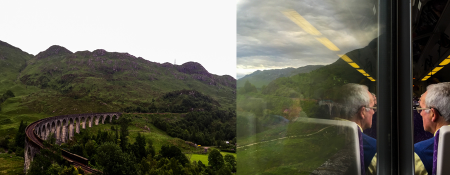 glenfinnan