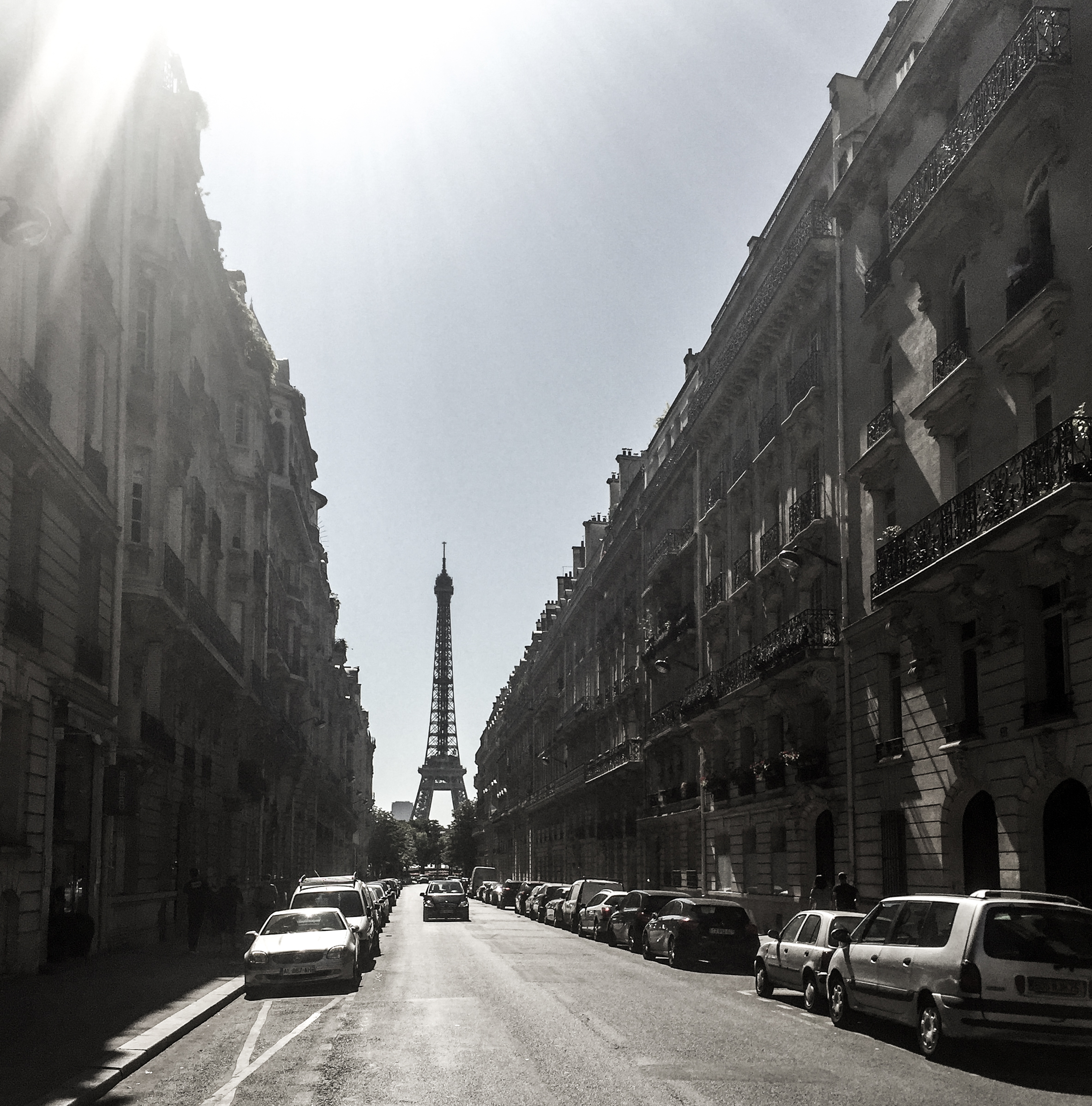 Frankrijk: Typisch Parijs