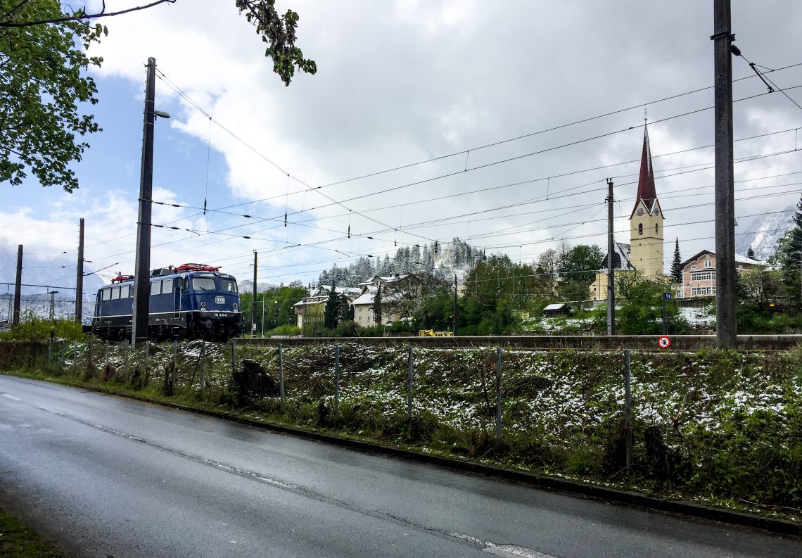 Oostenrijk: In het hart van de Alpen