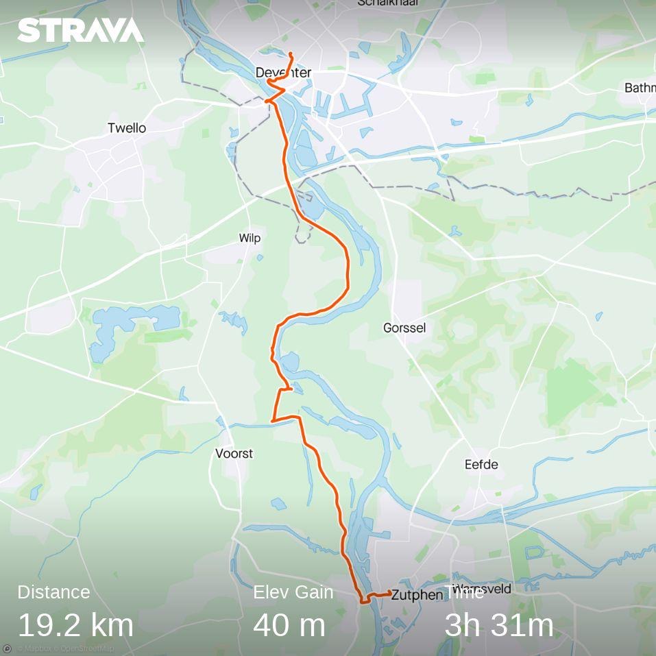 03. Deventer – Zutphen (route 3600)